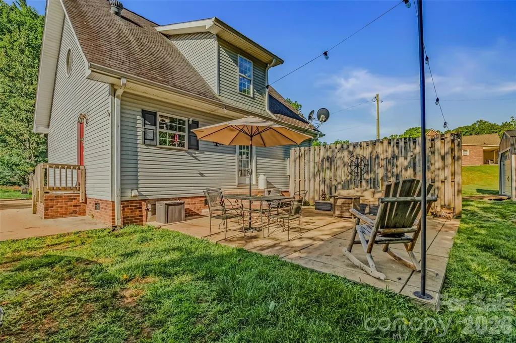 145 Wisconsin Avenue Elkin NC 28621