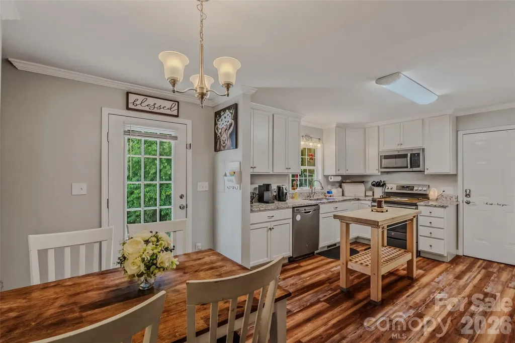 145 Wisconsin Avenue Elkin NC 28621