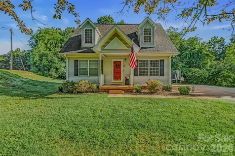 145 Wisconsin Avenue Elkin NC 28621