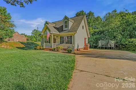 145 Wisconsin Avenue Elkin NC 28621