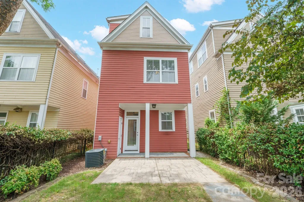 717 E 8th Street Charlotte NC 28202