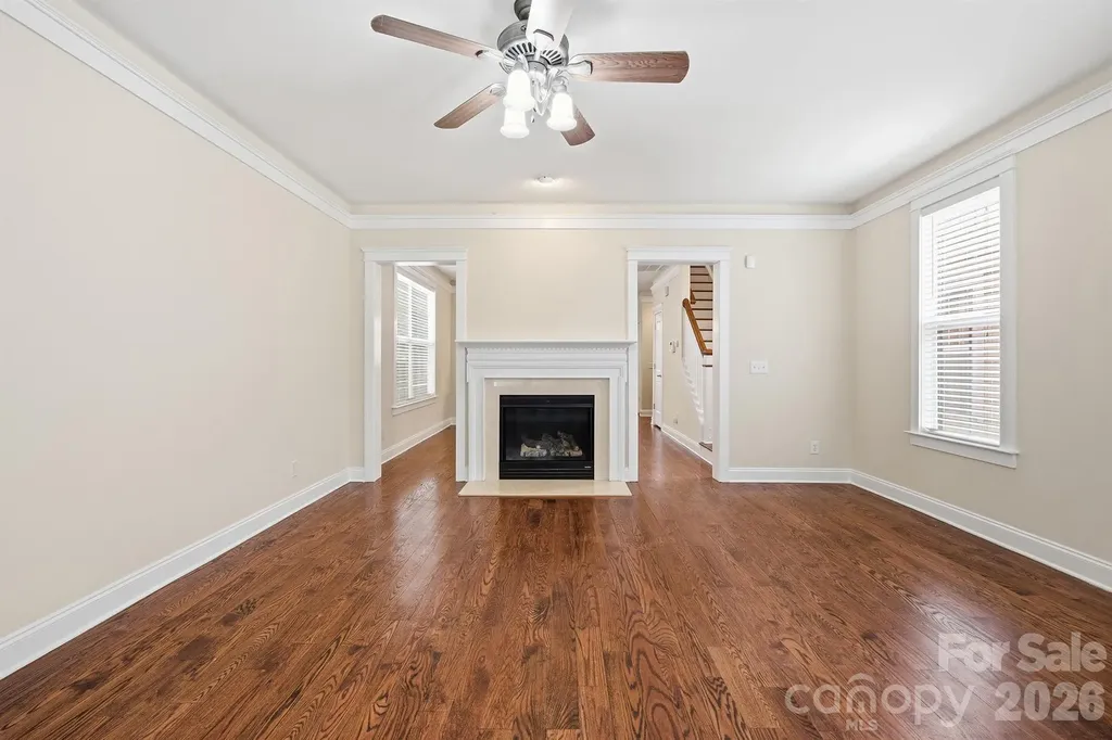 717 E 8th Street Charlotte NC 28202