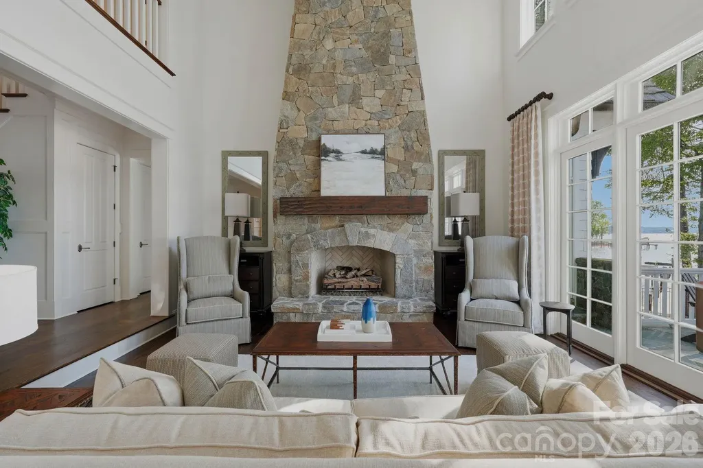 193 Attleboro Place Mooresville NC 28117