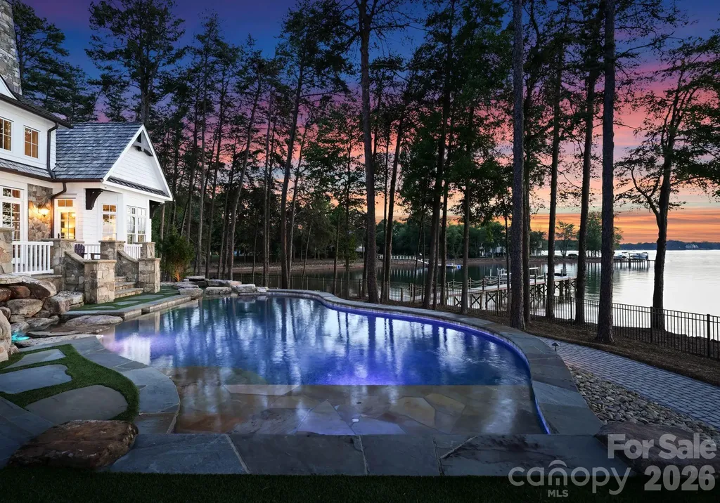 193 Attleboro Place Mooresville NC 28117