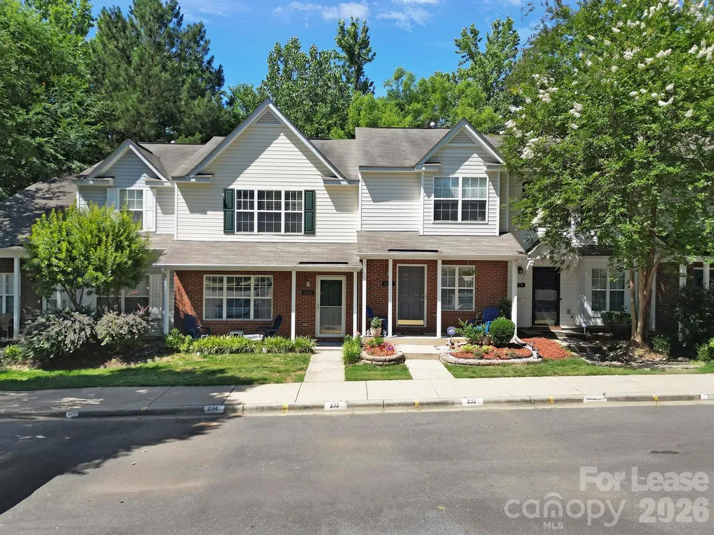 232 Butler Place Fort Mill SC 29715