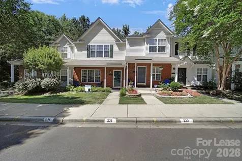 232 Butler Place Fort Mill SC 29715