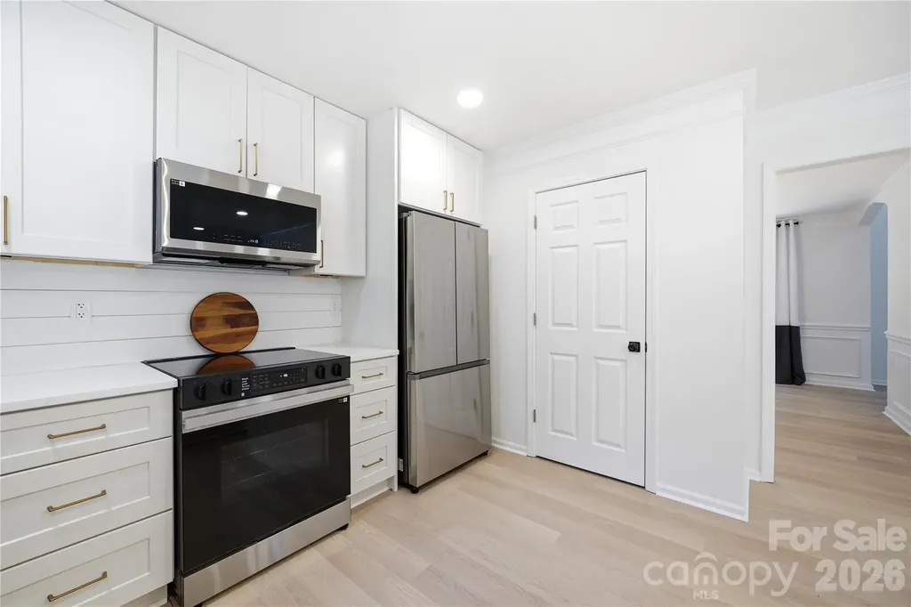 4191 Bristol Place NW Concord NC 28027