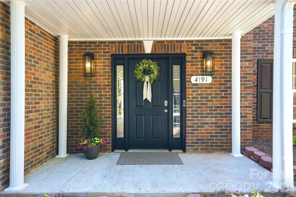 4191 Bristol Place NW Concord NC 28027