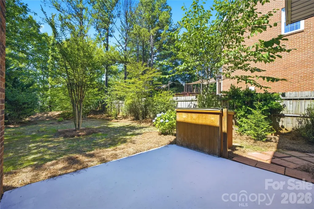 4191 Bristol Place NW Concord NC 28027