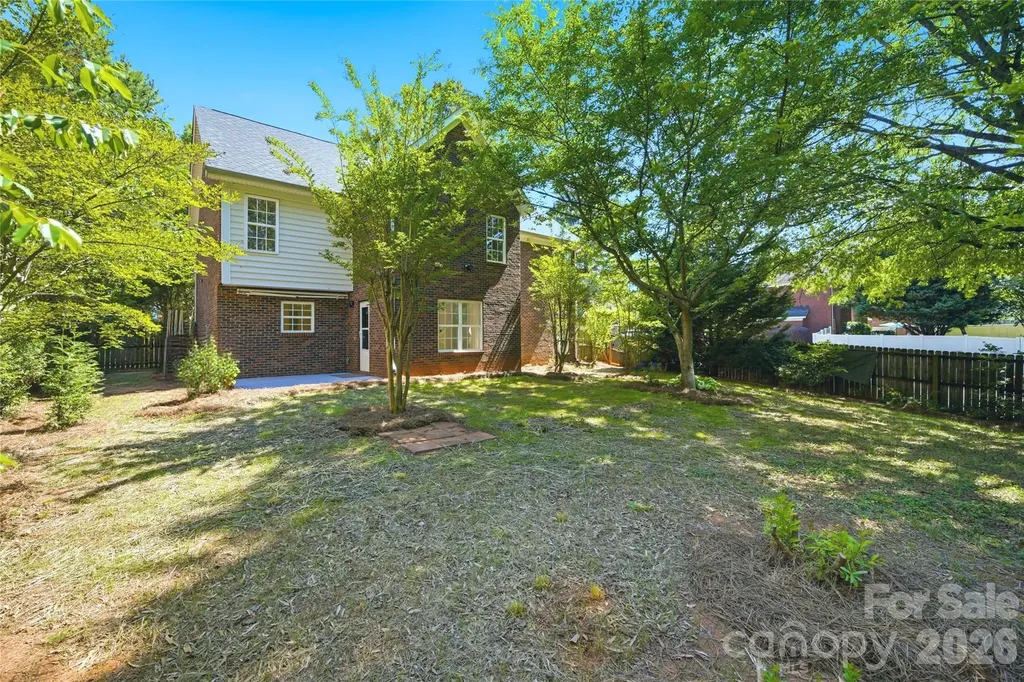 4191 Bristol Place NW Concord NC 28027