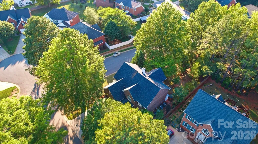 4191 Bristol Place NW Concord NC 28027