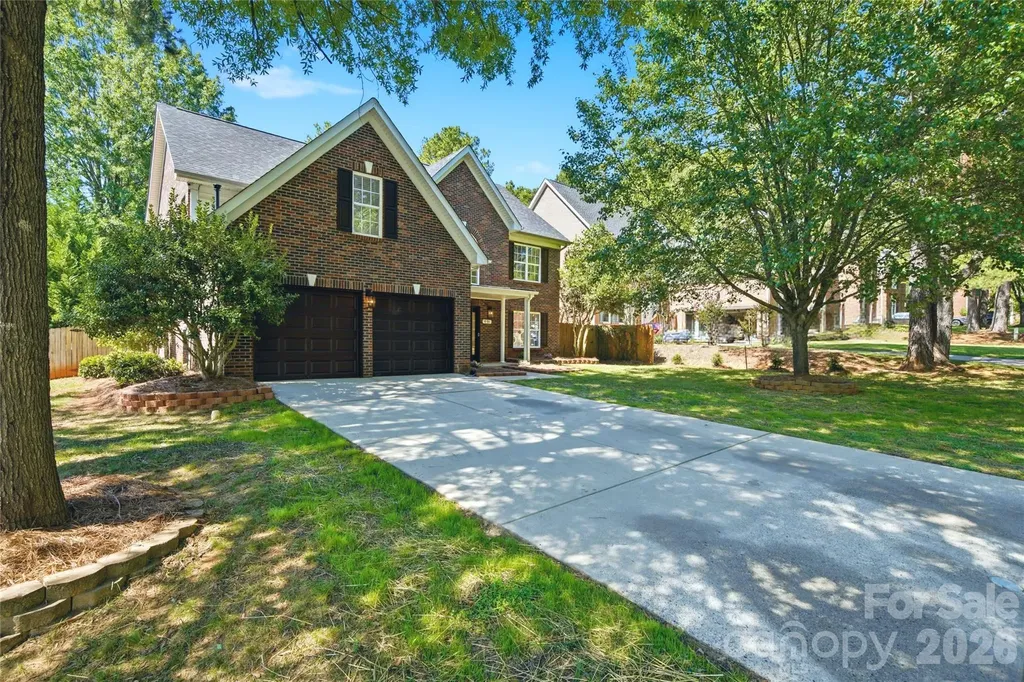 4191 Bristol Place NW Concord NC 28027