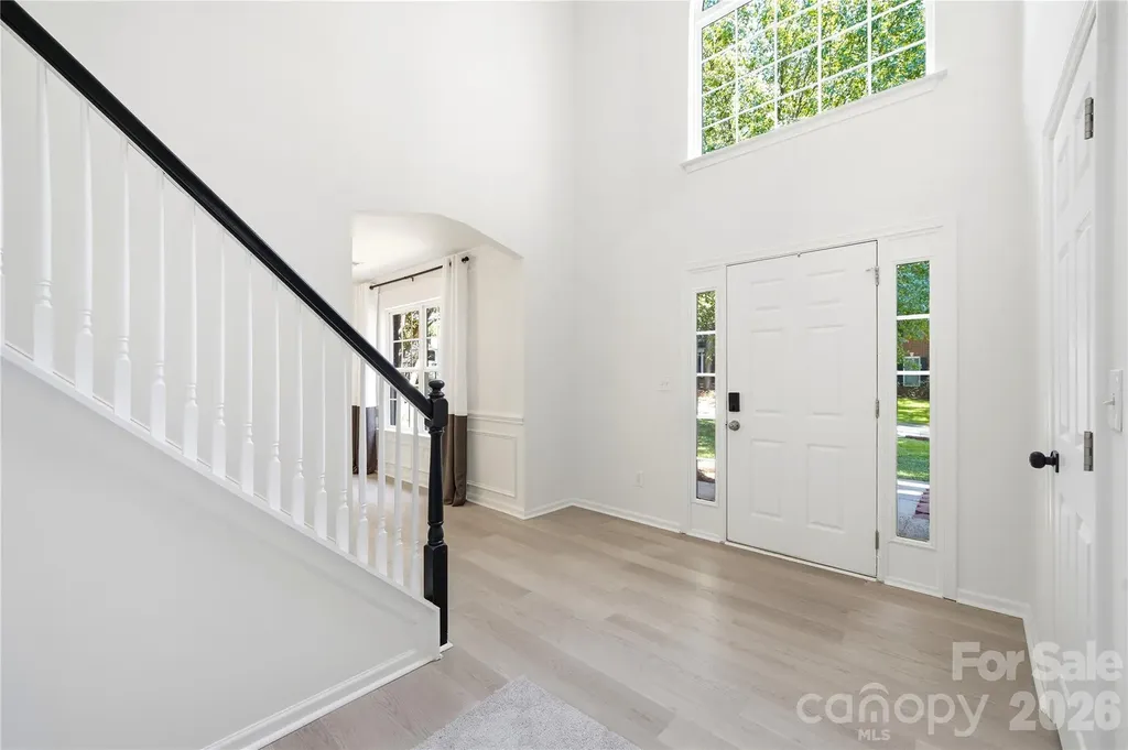 4191 Bristol Place NW Concord NC 28027
