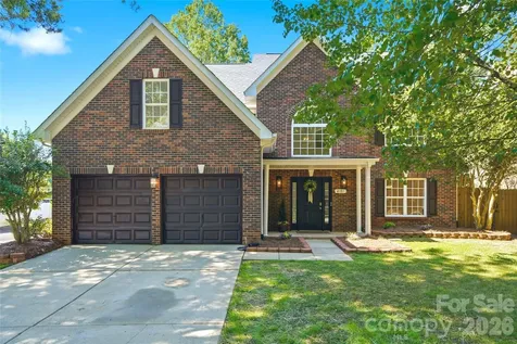 4191 Bristol Place NW Concord NC 28027