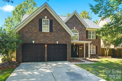 4191 Bristol Place NW Concord NC 28027