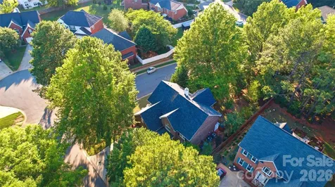 4191 Bristol Place NW Concord NC 28027