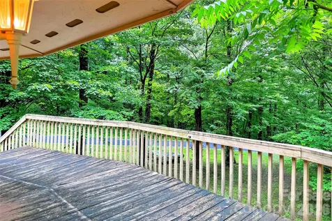 1614 Gateway Parkway Old Fort NC 28762