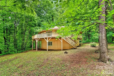 1614 Gateway Parkway Old Fort NC 28762
