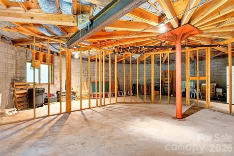 1614 Gateway Parkway Old Fort NC 28762