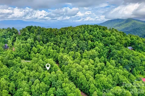 1614 Gateway Parkway Old Fort NC 28762