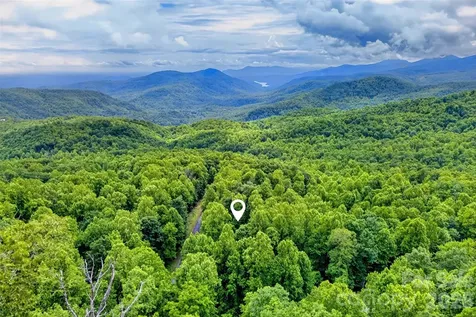 1614 Gateway Parkway Old Fort NC 28762