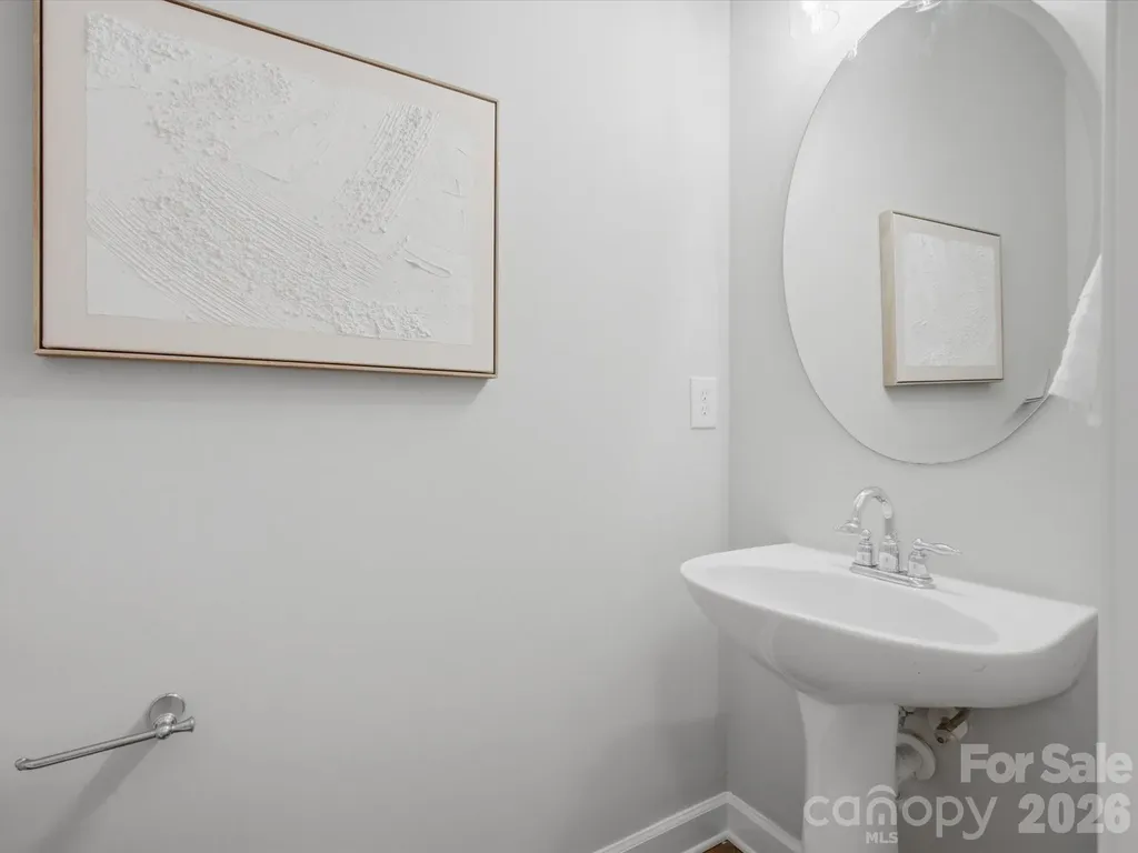 3422 Delamere Drive Matthews NC 28104