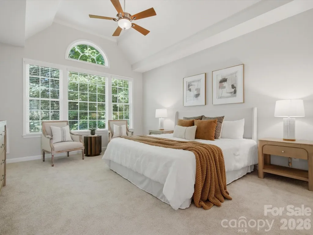 3422 Delamere Drive Matthews NC 28104