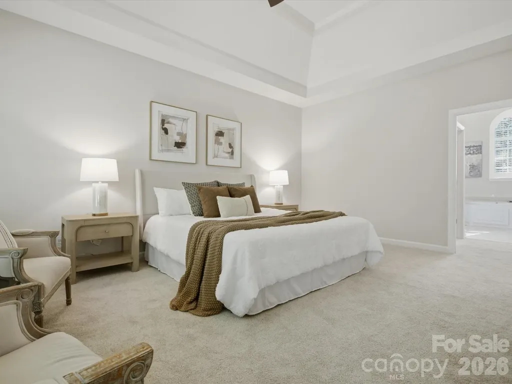 3422 Delamere Drive Matthews NC 28104