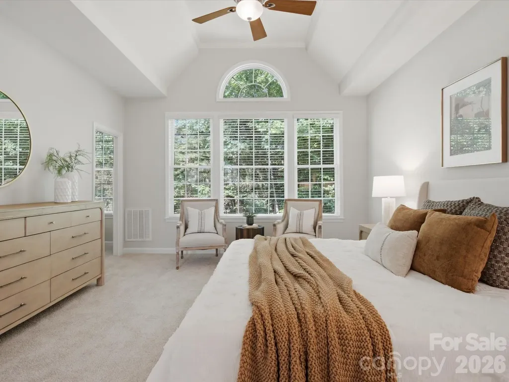 3422 Delamere Drive Matthews NC 28104