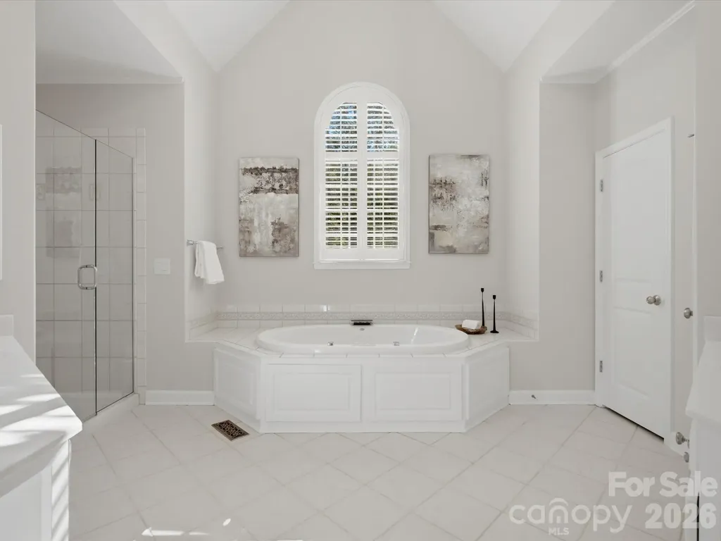 3422 Delamere Drive Matthews NC 28104