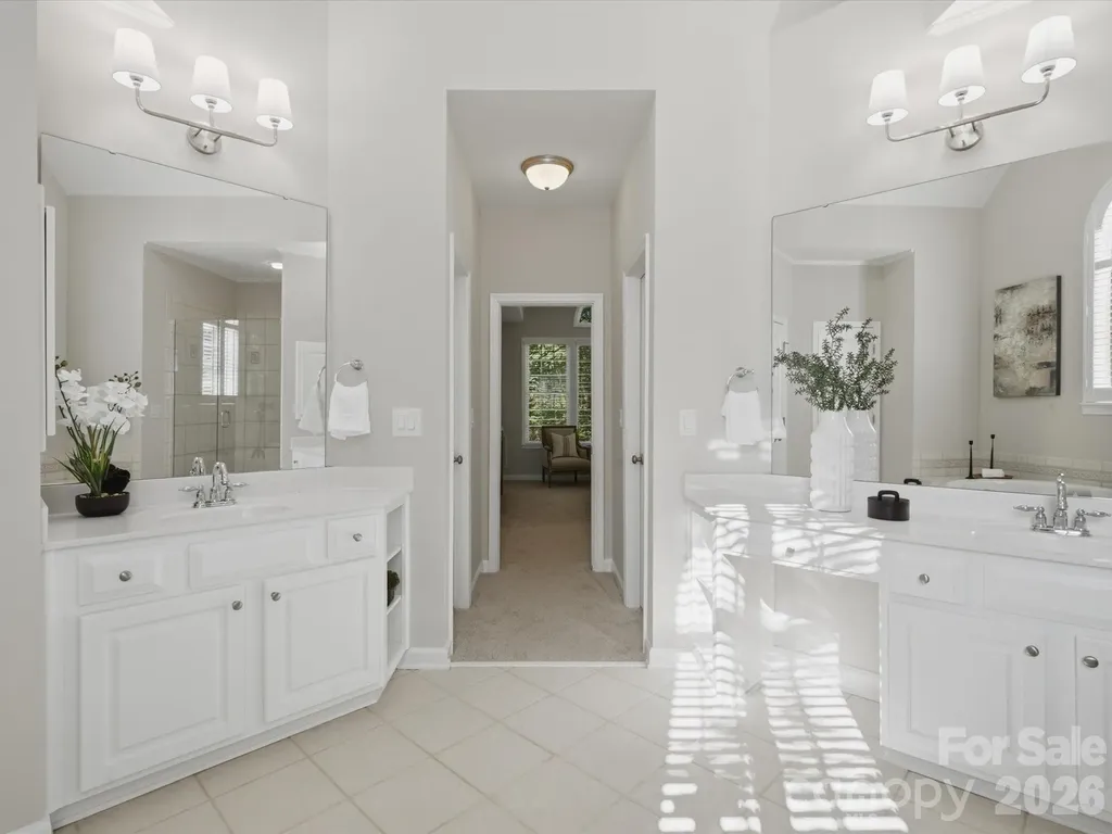 3422 Delamere Drive Matthews NC 28104