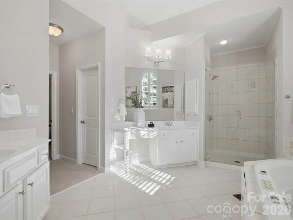 3422 Delamere Drive Matthews NC 28104