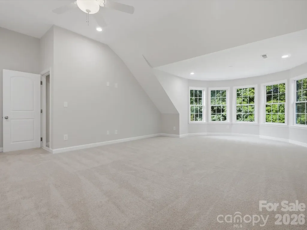 3422 Delamere Drive Matthews NC 28104