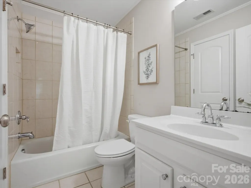 3422 Delamere Drive Matthews NC 28104