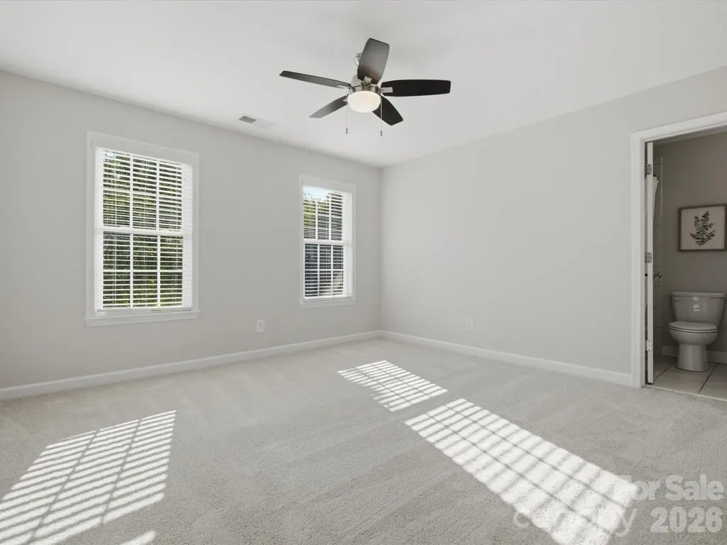 3422 Delamere Drive Matthews NC 28104
