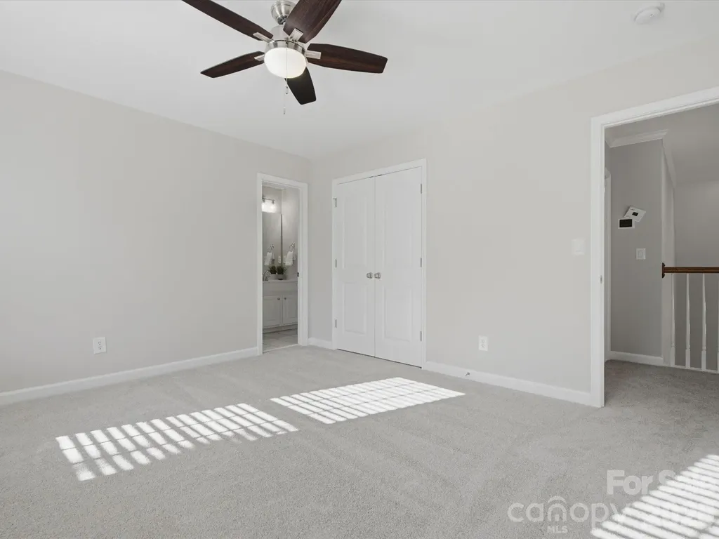 3422 Delamere Drive Matthews NC 28104