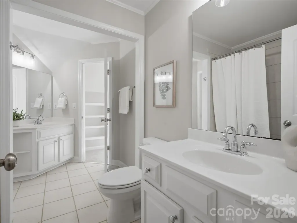 3422 Delamere Drive Matthews NC 28104