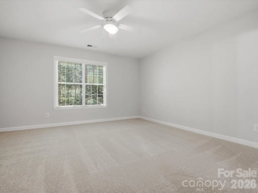 3422 Delamere Drive Matthews NC 28104