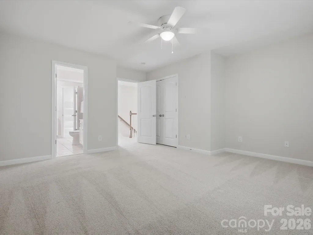 3422 Delamere Drive Matthews NC 28104