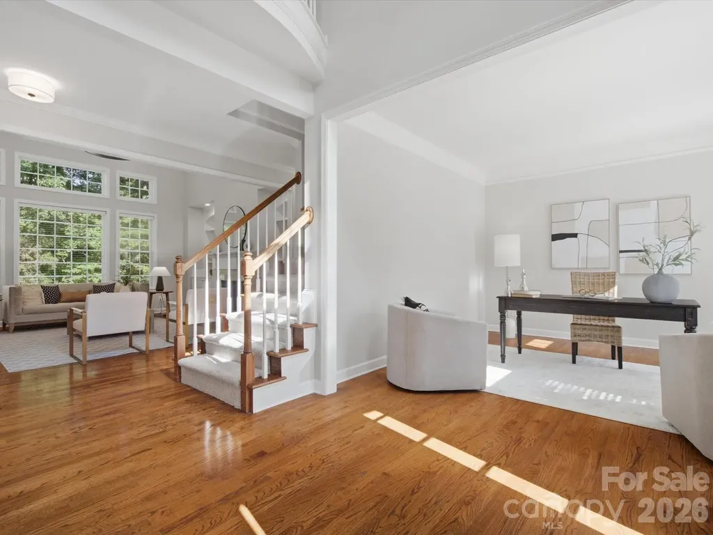 3422 Delamere Drive Matthews NC 28104