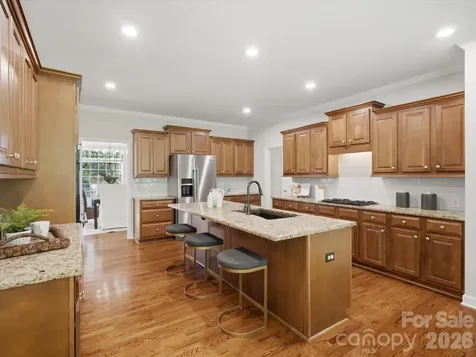 3422 Delamere Drive Matthews NC 28104