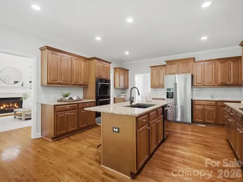 3422 Delamere Drive Matthews NC 28104