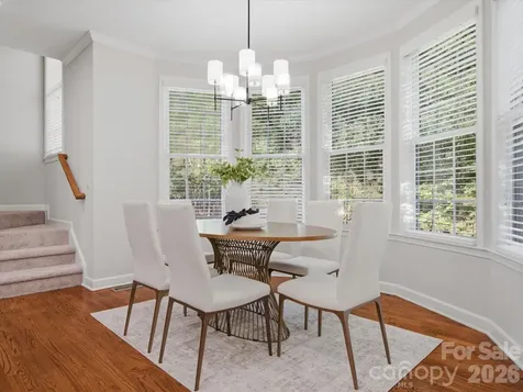 3422 Delamere Drive Matthews NC 28104