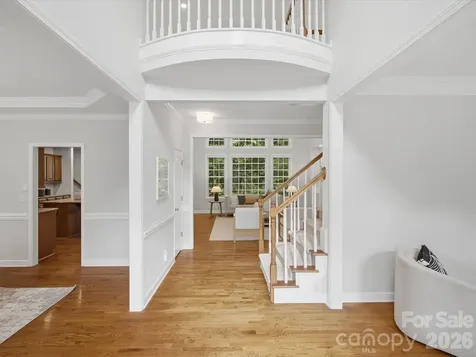 3422 Delamere Drive Matthews NC 28104