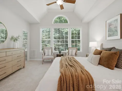 3422 Delamere Drive Matthews NC 28104