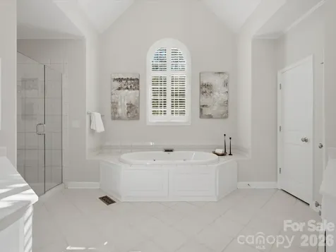 3422 Delamere Drive Matthews NC 28104
