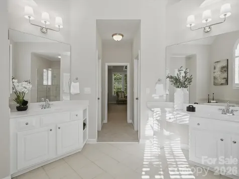 3422 Delamere Drive Matthews NC 28104
