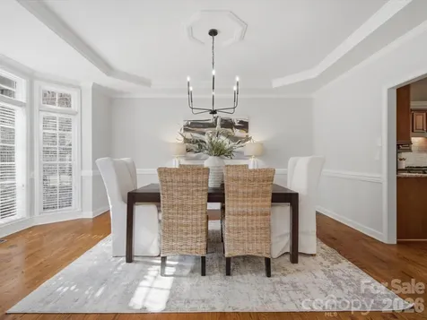 3422 Delamere Drive Matthews NC 28104