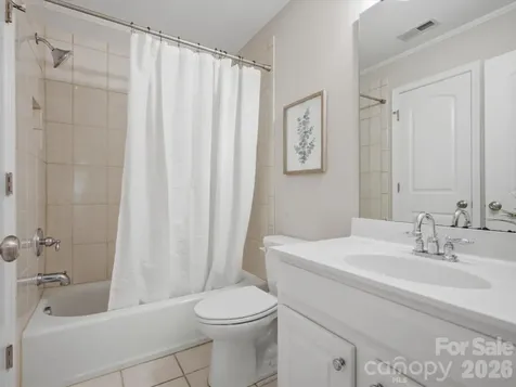 3422 Delamere Drive Matthews NC 28104