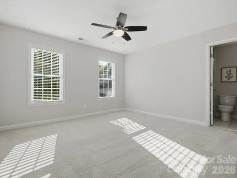 3422 Delamere Drive Matthews NC 28104